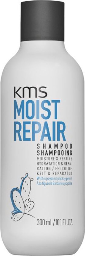 KMS Hair - MoistRepair Shampoo