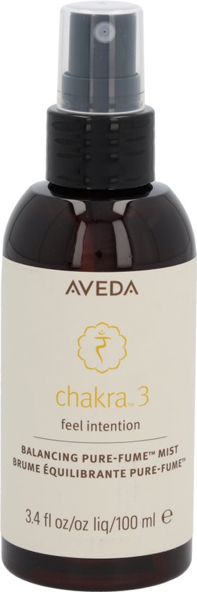 Aveda | Chakra 3 Gevoel Intentie Balancerende Pure-Fume™ Mist | Balancerende Mist