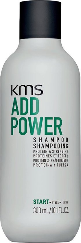 KMS Hair - Add Power Shampoo