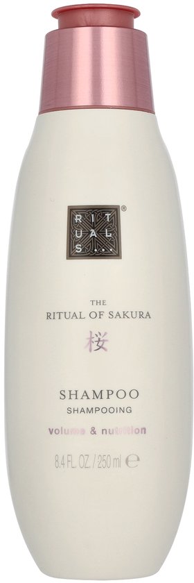 Rituals - Ritual of Sakura - Nourishing Shampoo - 250ml