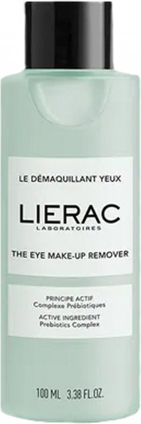 Lierac The Eye Make-up Remover 100 ml