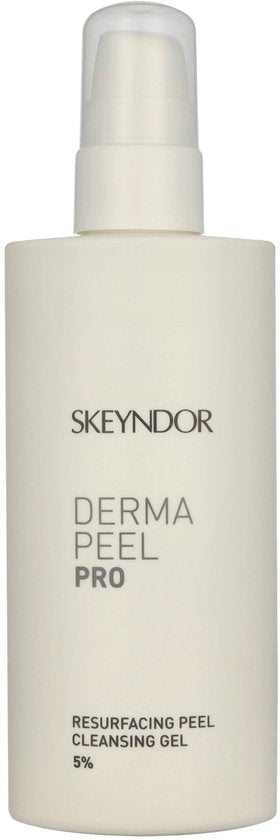 Skeyndor Resurfacing Peel Reinigingsgel