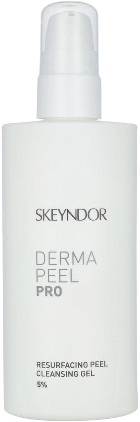 Skeyndor Resurfacing Peel Reinigingsgel