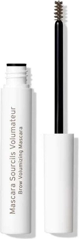 Embryolisse Wenkbrauw Mascara Deep Brown - 5 ml