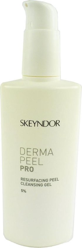 Skeyndor Resurfacing Peel Reinigingsgel