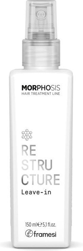 Framesi Morphosis Restructure Leave-In 150ml
