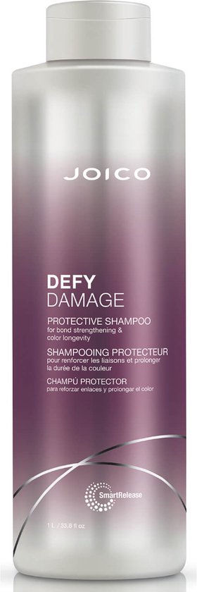 Joico | Defy Damage Protective Shampoo | 1000ml