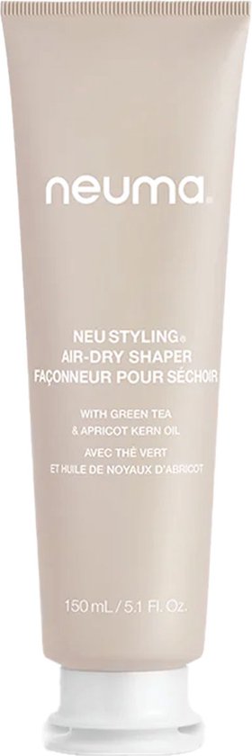 Neuma - Styling Air Dry Shaper - 150 ml