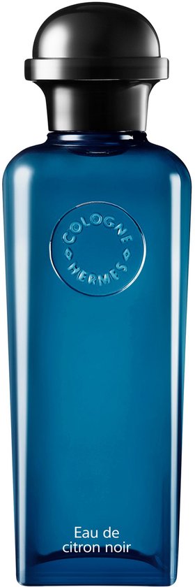 Hermes - Eau de Citron Noir - eau de cologne 200 ml