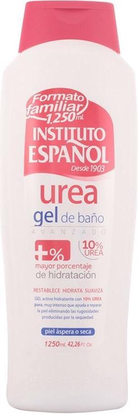 Douchegel Urea Instituto Español (1250 ml)