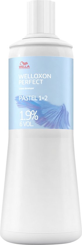 Wella Professionals Welloxon Perfect 1.9%