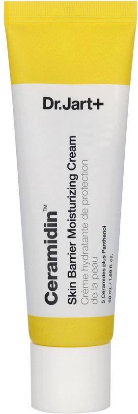 Dr. Jart+ - Ceramidin - Skin Barrier Moisturizing Cream - 50 ml