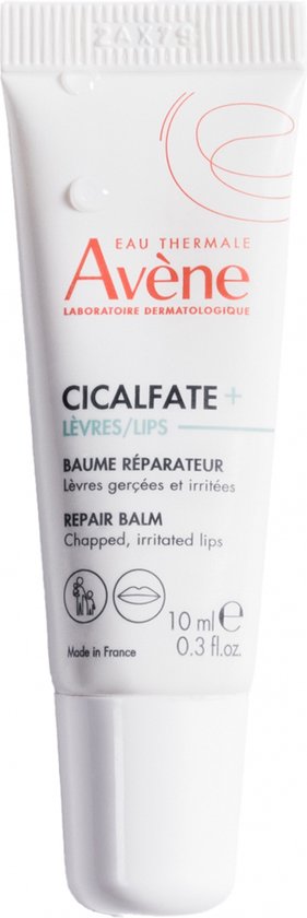 Avène Cicalfate+ Herstellende Lippenbalsem 10 ml