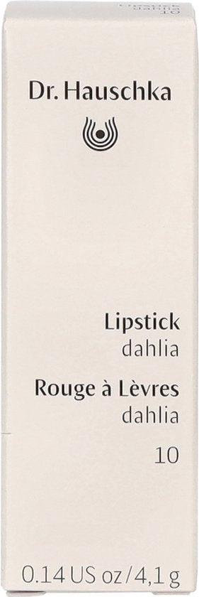 Dr. Hauschka Lipstick