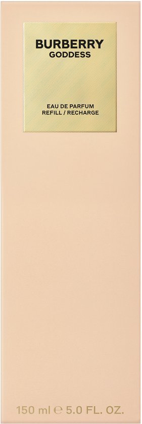 Burberry Goddess Eau de parfum navulling 150ml