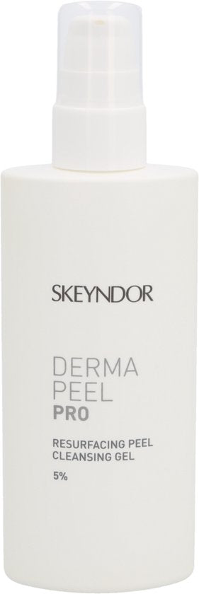 Skeyndor Resurfacing Peel Reinigingsgel