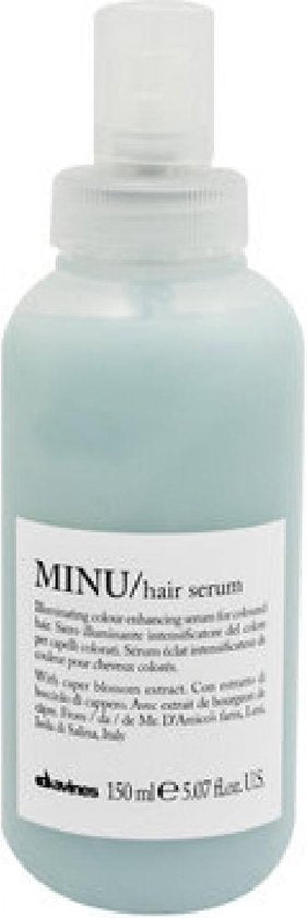 Davines Minu haarserum Vrouwen - 150 ml - Haarcrème