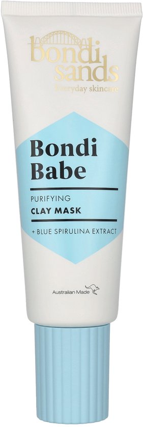 Bondi Sands Bondi Babe Clay Mask