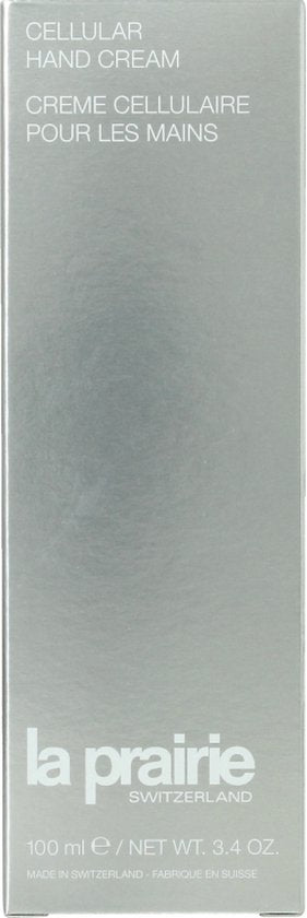 La Prairie -
