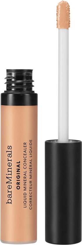 Bare Minerals Original Liquid Concealer #2.5n-light/medium