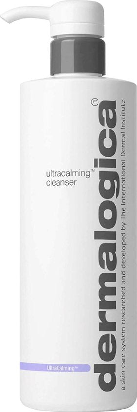 Dermalogica UltraCalming Cleanser Gezichtsreiniger | 500 ml