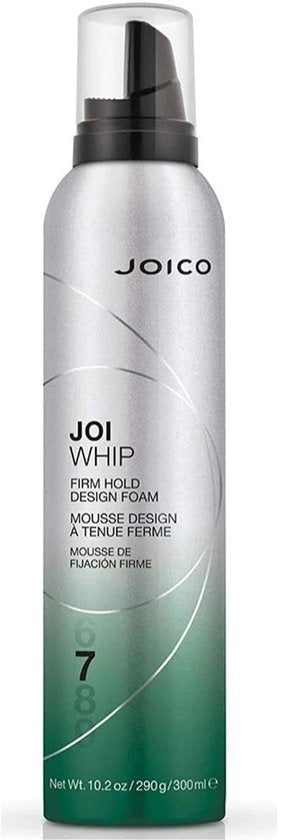 Joico - Joiwhip Firm Hold Design Foam - 300ml