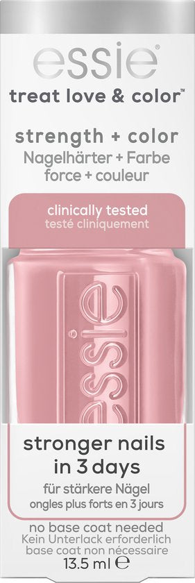 ESSIE TREAT LOV COL 40 Lite weight