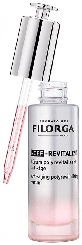 Filorga - NCEF Revitalize Anti-Aging Polyrevitaliserend Serum 30 ml
