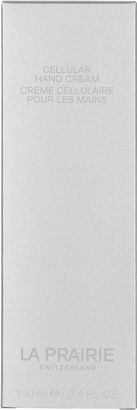 La Prairie -