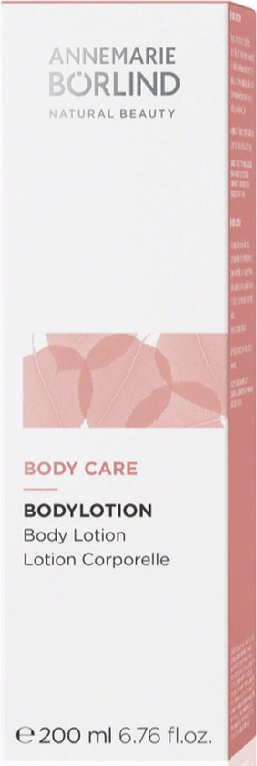Annemarie Börlind - Body Care Douchegel 200 ml