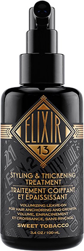 18.21 Man Made - Elixir - 100 ml