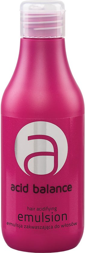 Stapiz - Acid Balance Acidifying Emulsion - 300ml