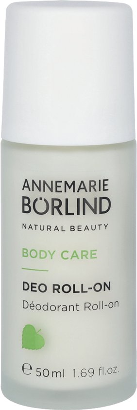 Annemarie Börlind Deodorant Roll-On 50 ml