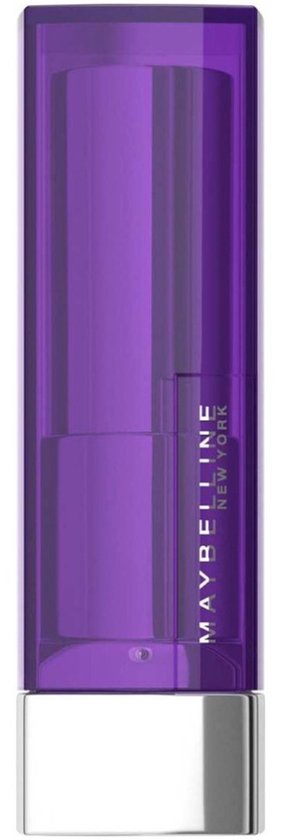 Maybelline Color Sensational Cream Lippenstift - 400 Berry Go - Paars