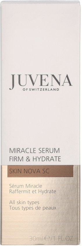 Serum Miracle Juvena (30 ml) (30 ml)