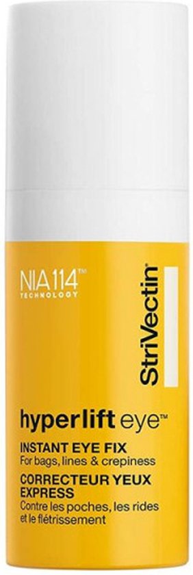 Strivectin Hyperlift Eye Instant Eye Fix
