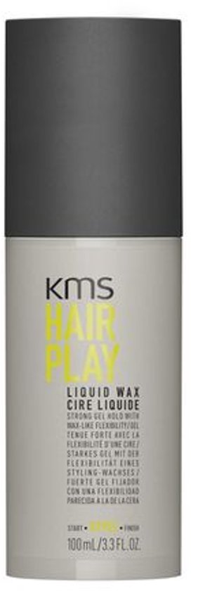 KMS Hair - Hair Play Liquid Wax - 100 ml