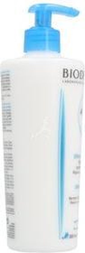 Bioderma Atoderm Creme Nourissante 500 ml
