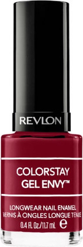 Revlon Colorstay Gel Envy Nagellak | 600 Queen Of Hearts