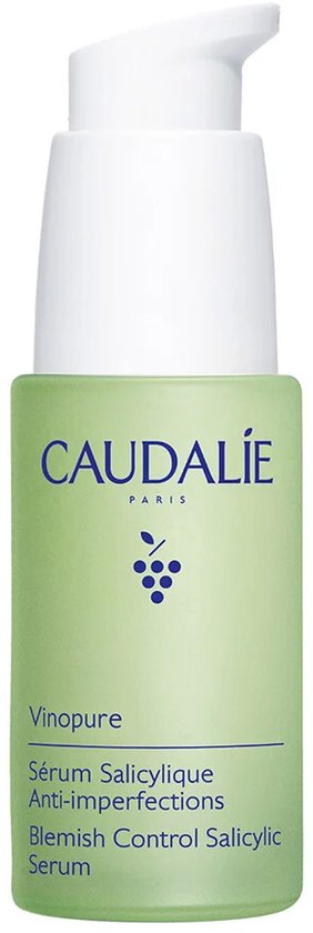 Caudalie Vinopure Serum 30ml - tegen onzuiverheden