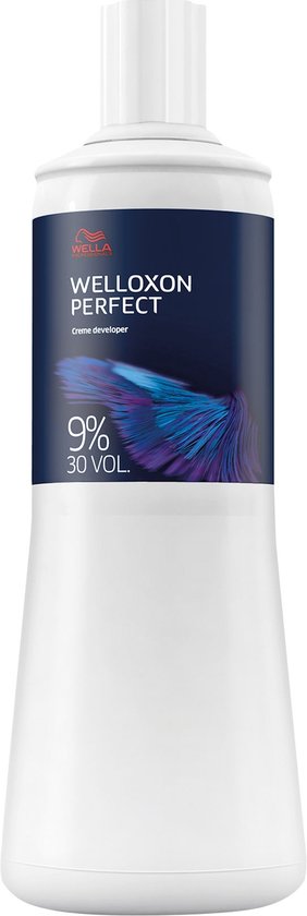 Wella Welloxon Perfect 9% - 1000 g