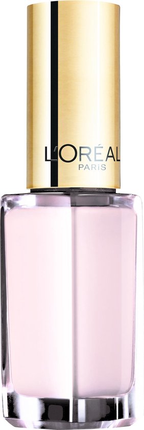 L'Oréal Paris Make-Up Designer Color Riche Le Vernis 201 nagellak Roze