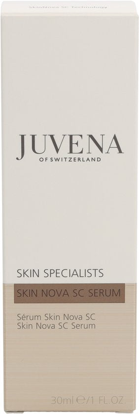 JUVENA - SPECIALISTS Skin Nova SC Serum - anti-renewing serum - 30ml