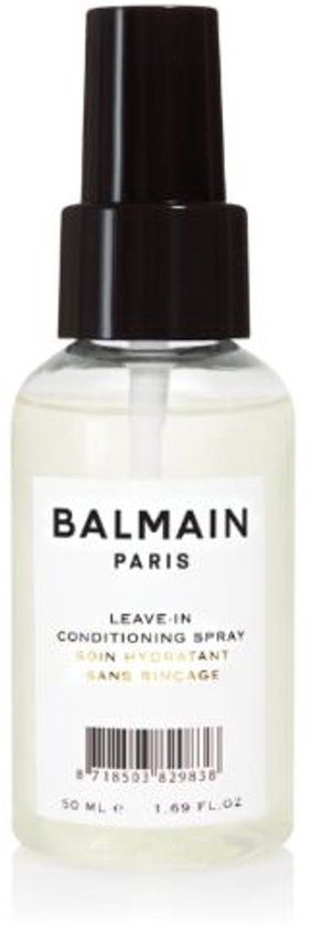 Balmain Leave-in Conditioning Spray 50ml