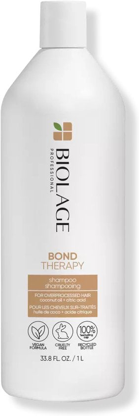 Biolage - Bond Therapy Shampoo