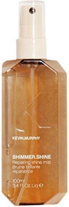 Kevin Murphy - HYDRATE - SHIMMER.SHINE | Haarolie voor droog- of door zon beschadigd haar - 100 ml.