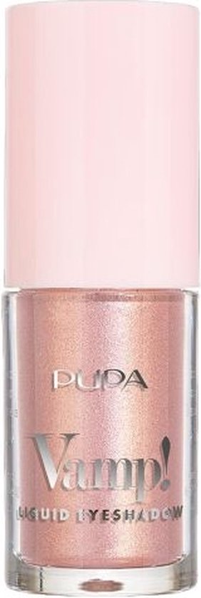 Pupa Milano - Vamp! Liquid Eyeshadow - 003