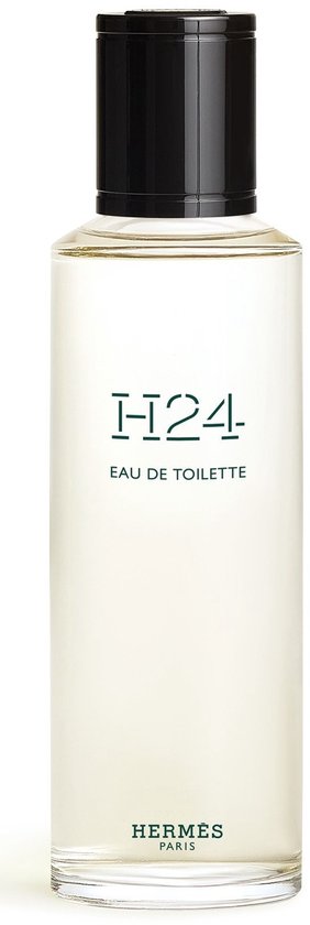 Hermès H24 Eau de toilette navulling 200ml