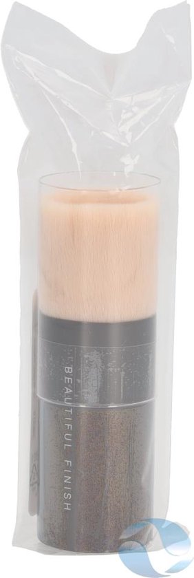 Make-upborstel bareMinerals Beautiful Finish