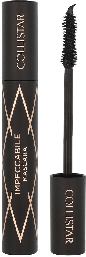 Collistar Impeccabile Mascara Black 14 ml